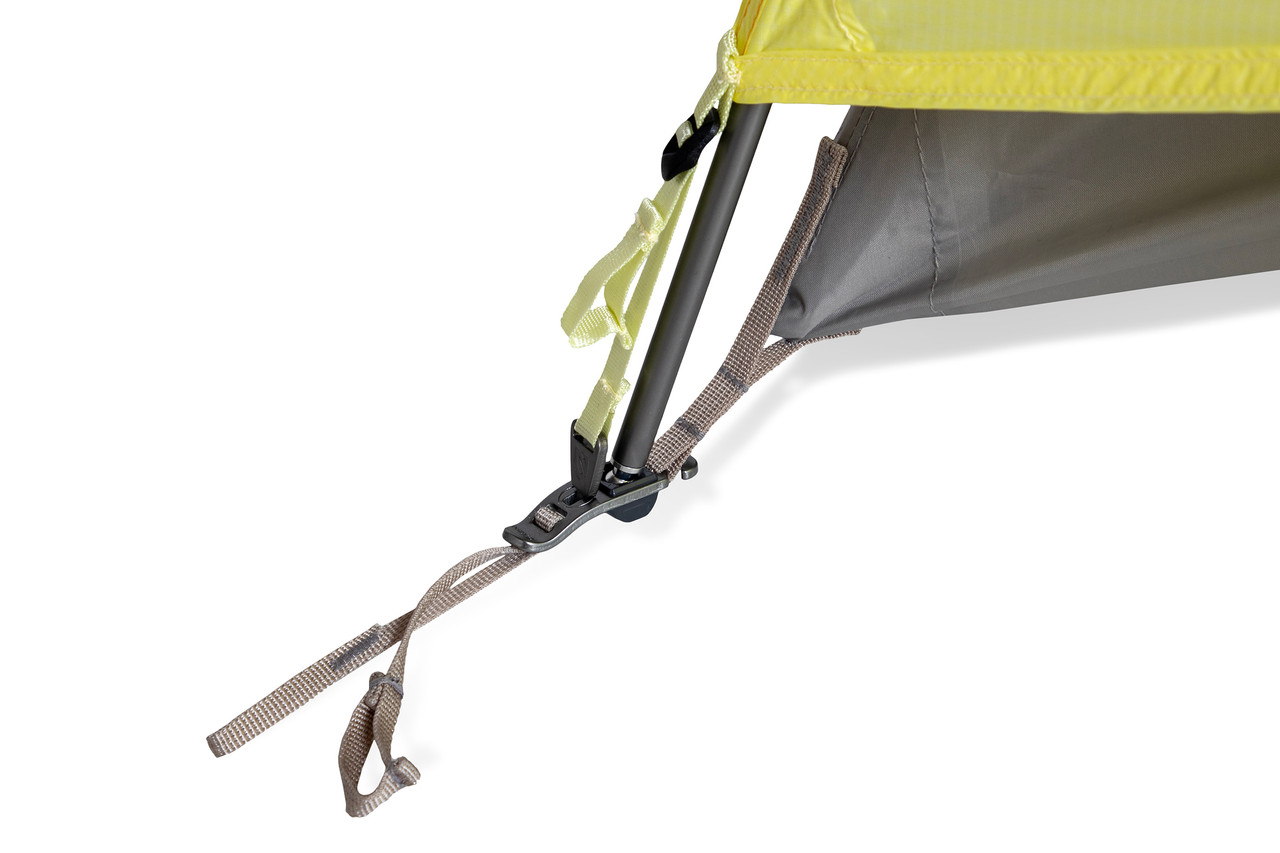 Nemo Mayfly OSMO 2P Tent