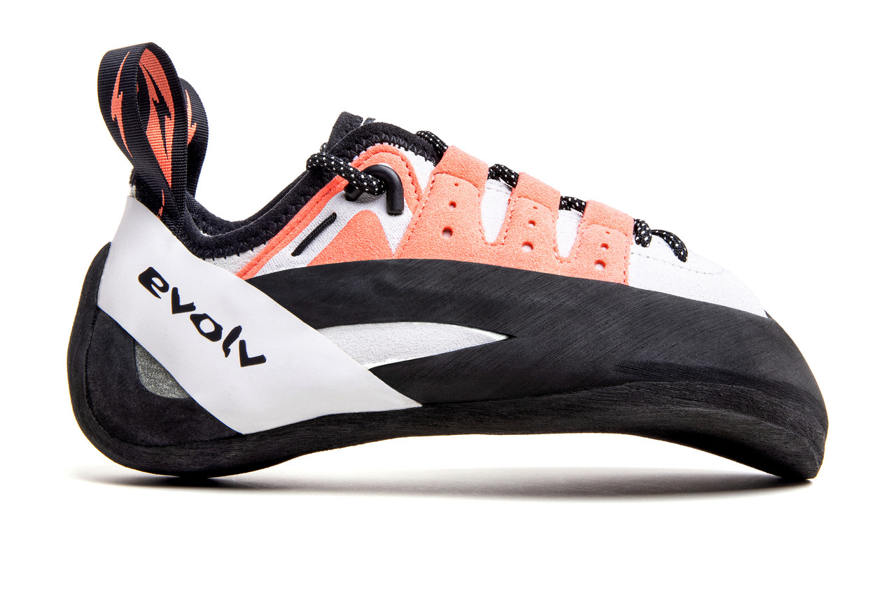 Evolv Geshido Lace Climbing Shoes - Women's