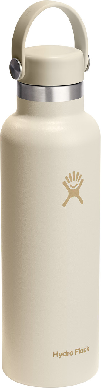 Hydro Flask Standard Mouth Bottle 621ml