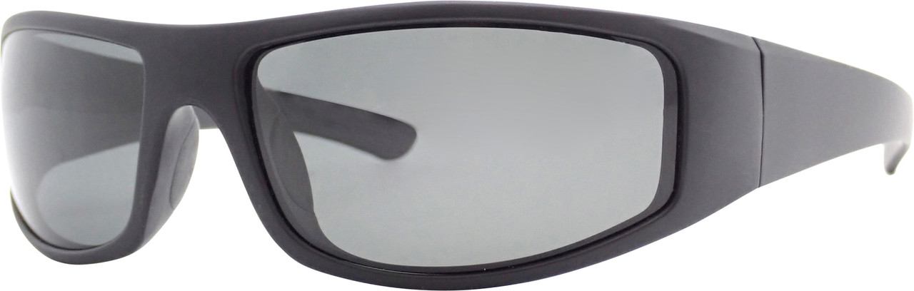 MEC Nipissing Polarized Floating Sunglasses - Unisex