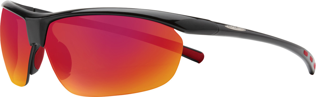 Suncloud Zephyr Polarized Sunglasses - Unisex