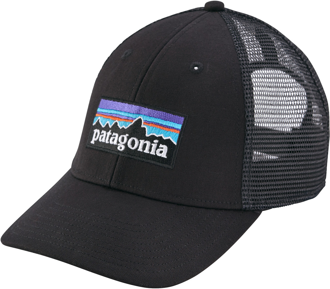 Patagonia P-6 Logo LoPro Trucker Hat - Unisex