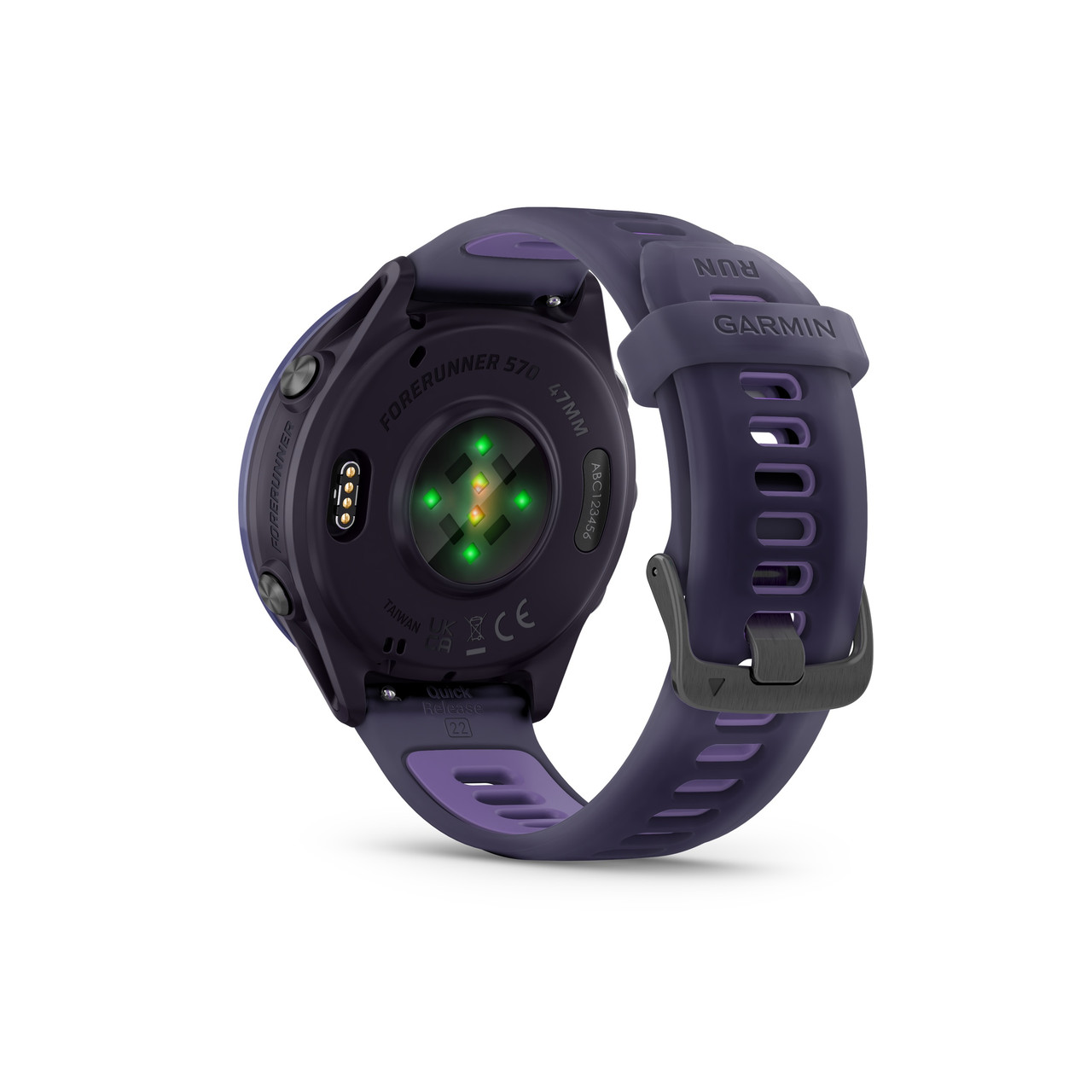 Garmin Forerunner 570 - 47mm - Unisex