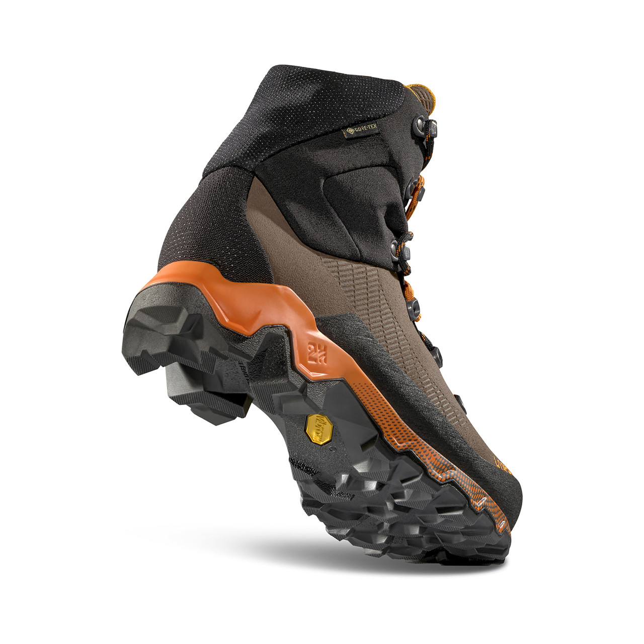 La Sportiva Aequilibrium Trek Gore-Tex Backpacking Boots - Men's