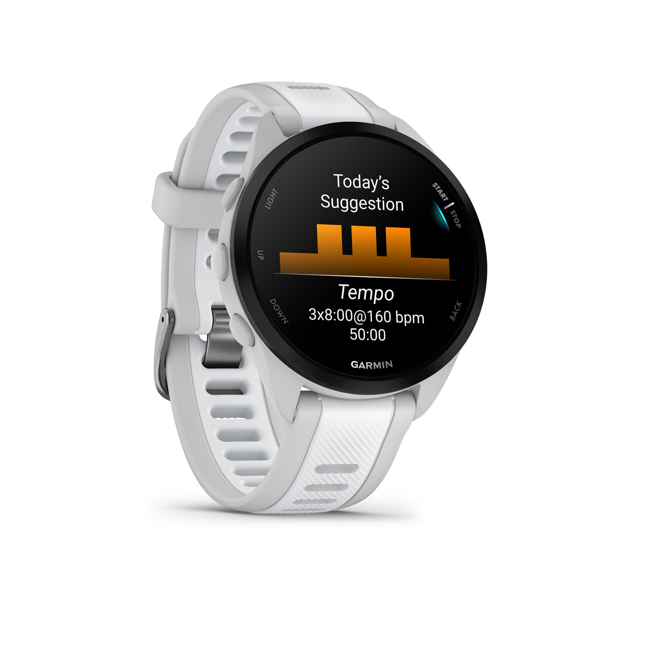 Garmin Forerunner 165 Music