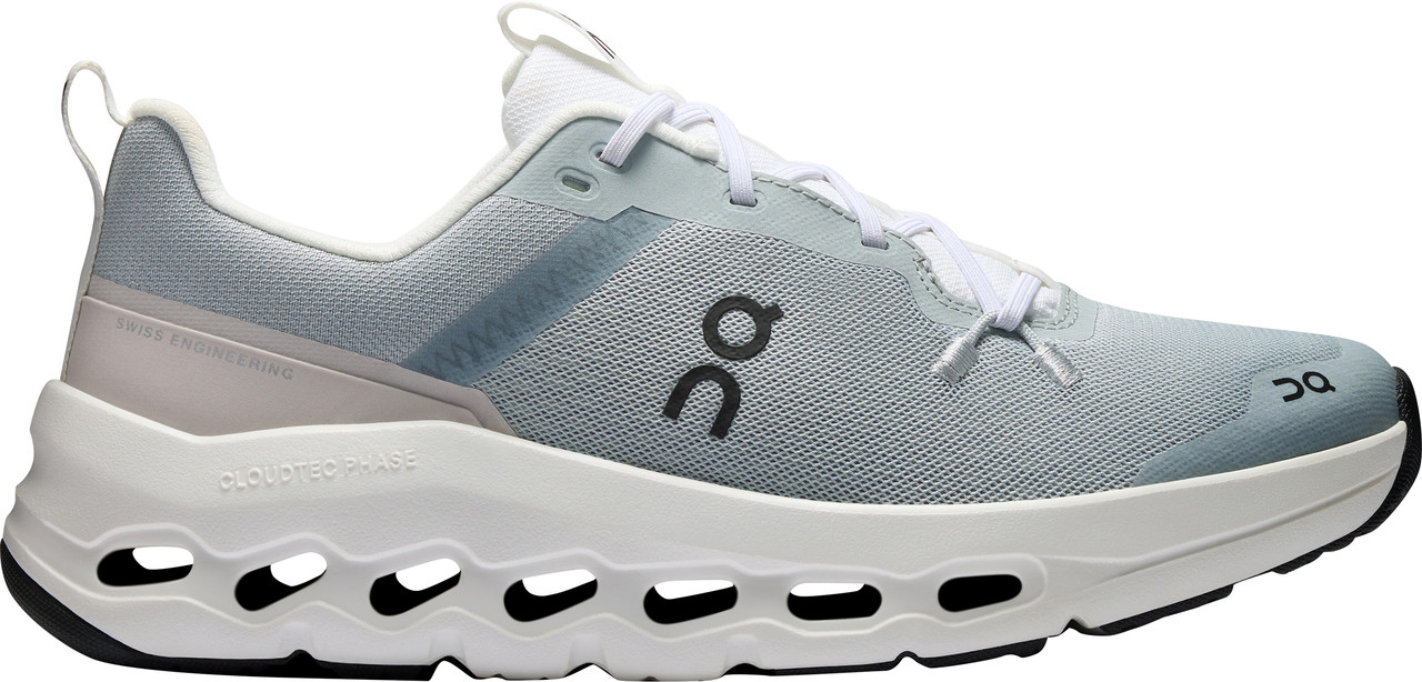 On Cloudleap Running Shoes - Youths