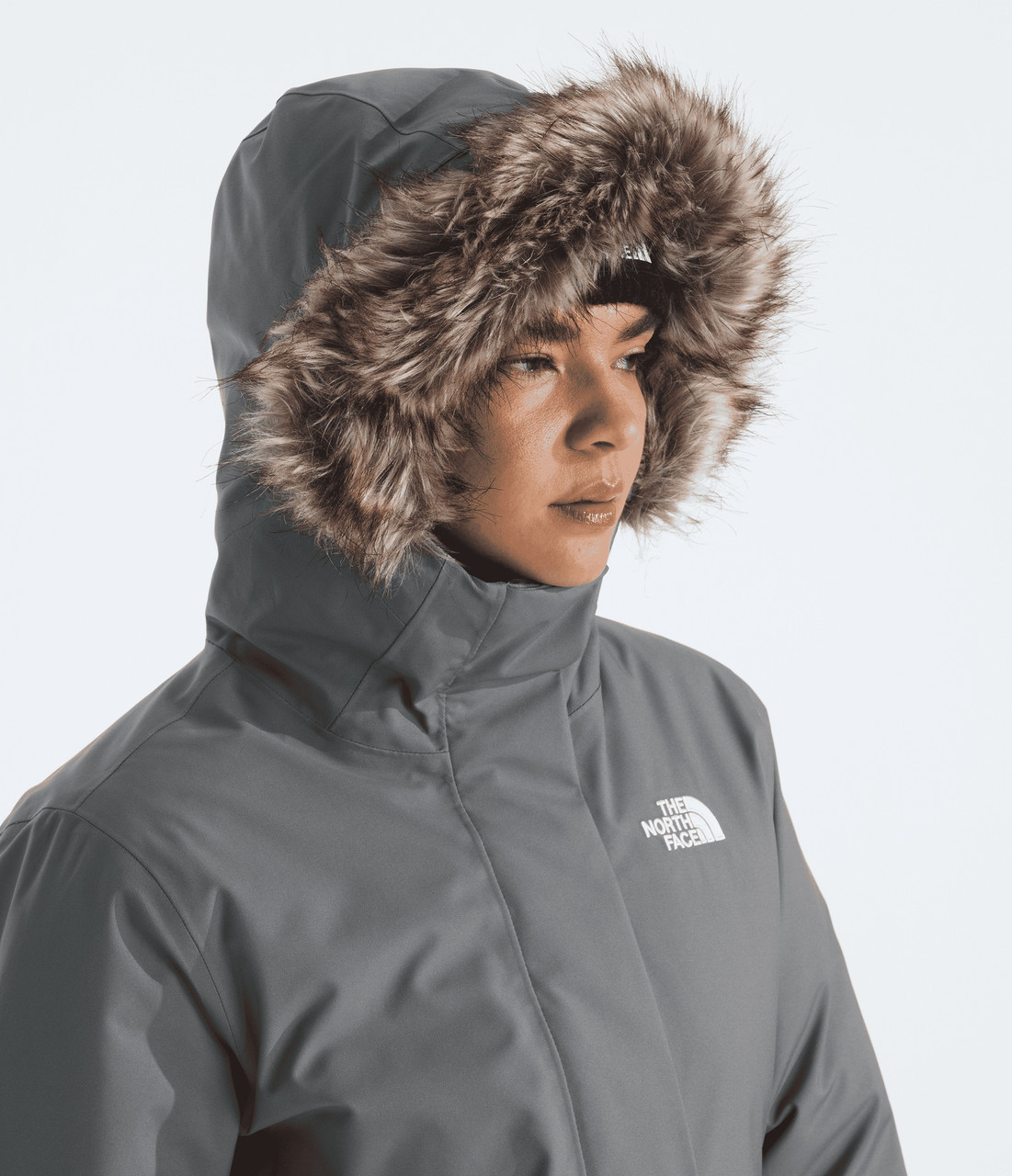 The North Face Arctic Parka - Women's