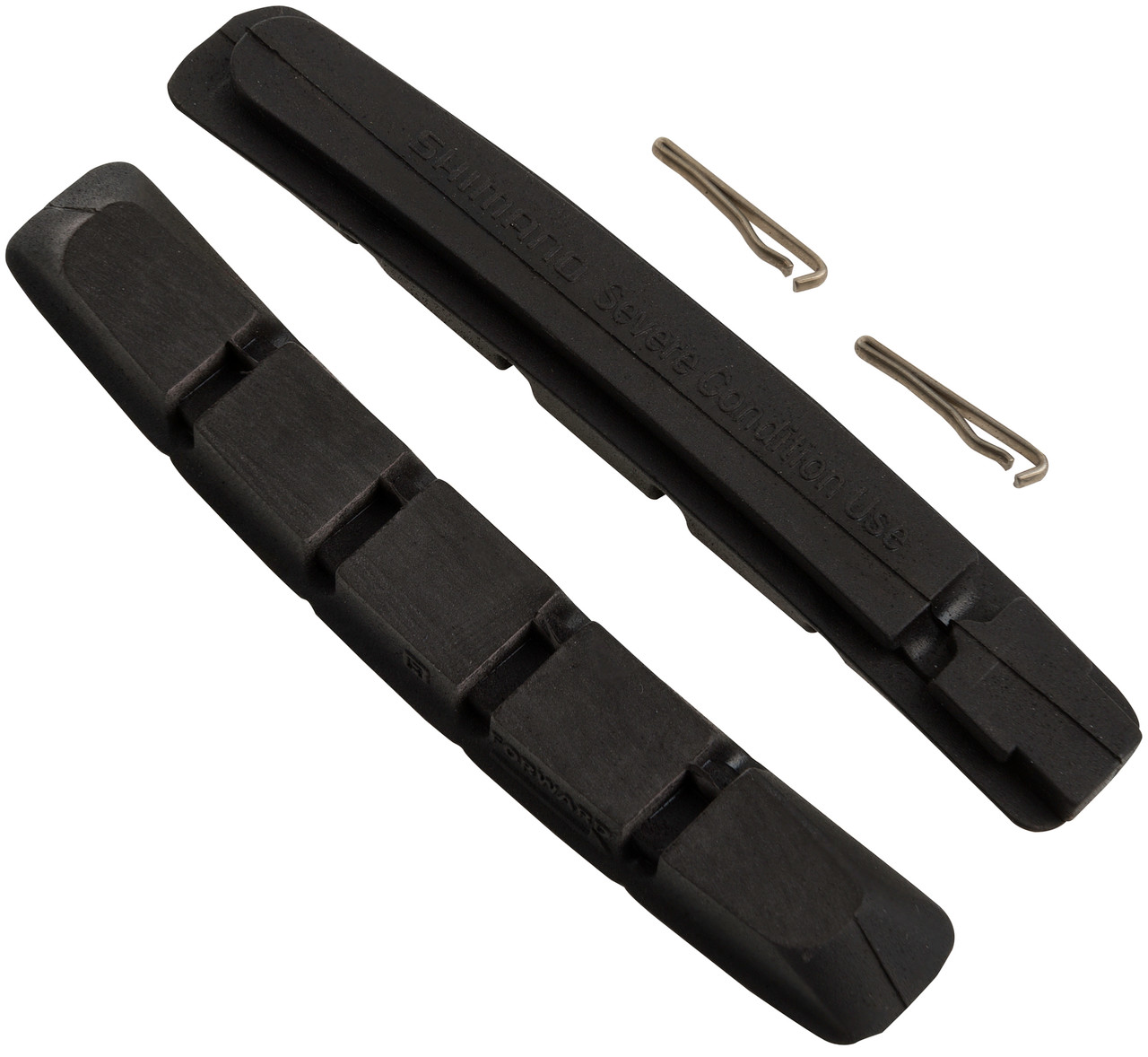 Shimano M70R2 Cantilever Brake Inserts