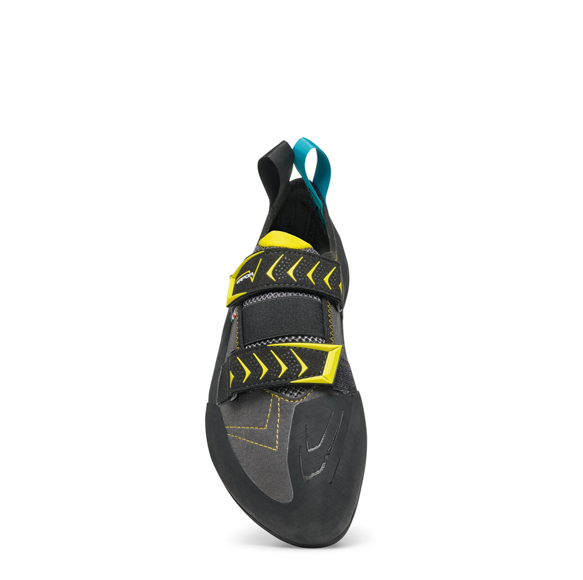 Scarpa Vapor V Climbing Shoes - Unisex