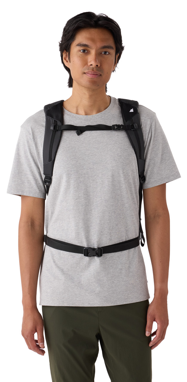 MEC Outpost 30L Backpack - Unisex