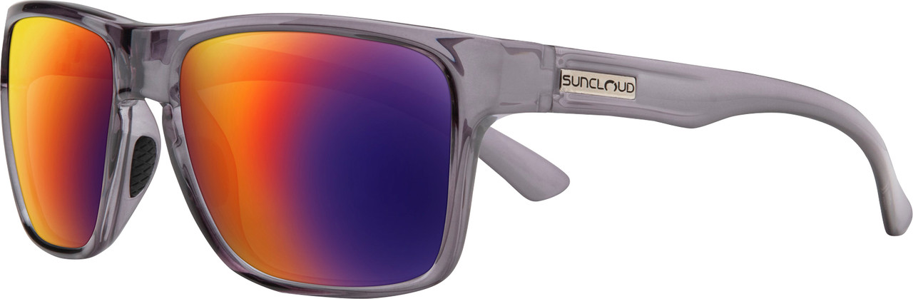 Suncloud Rambler Polarized Sunglasses - Unisex