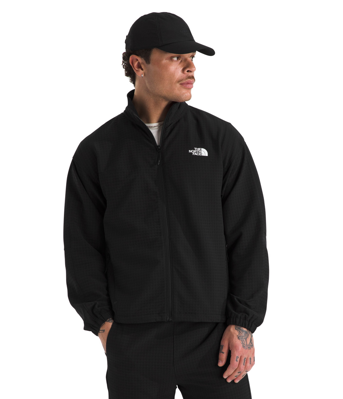 The North Face Tekware Jacket - Men's