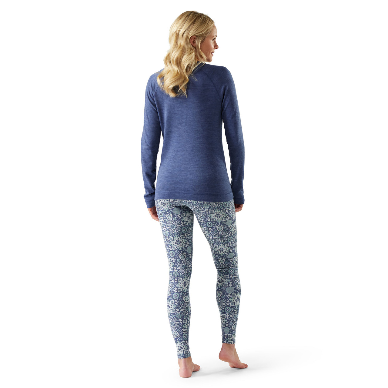 Smartwool Classic Thermal Merino Base Layer Bottom - Women's