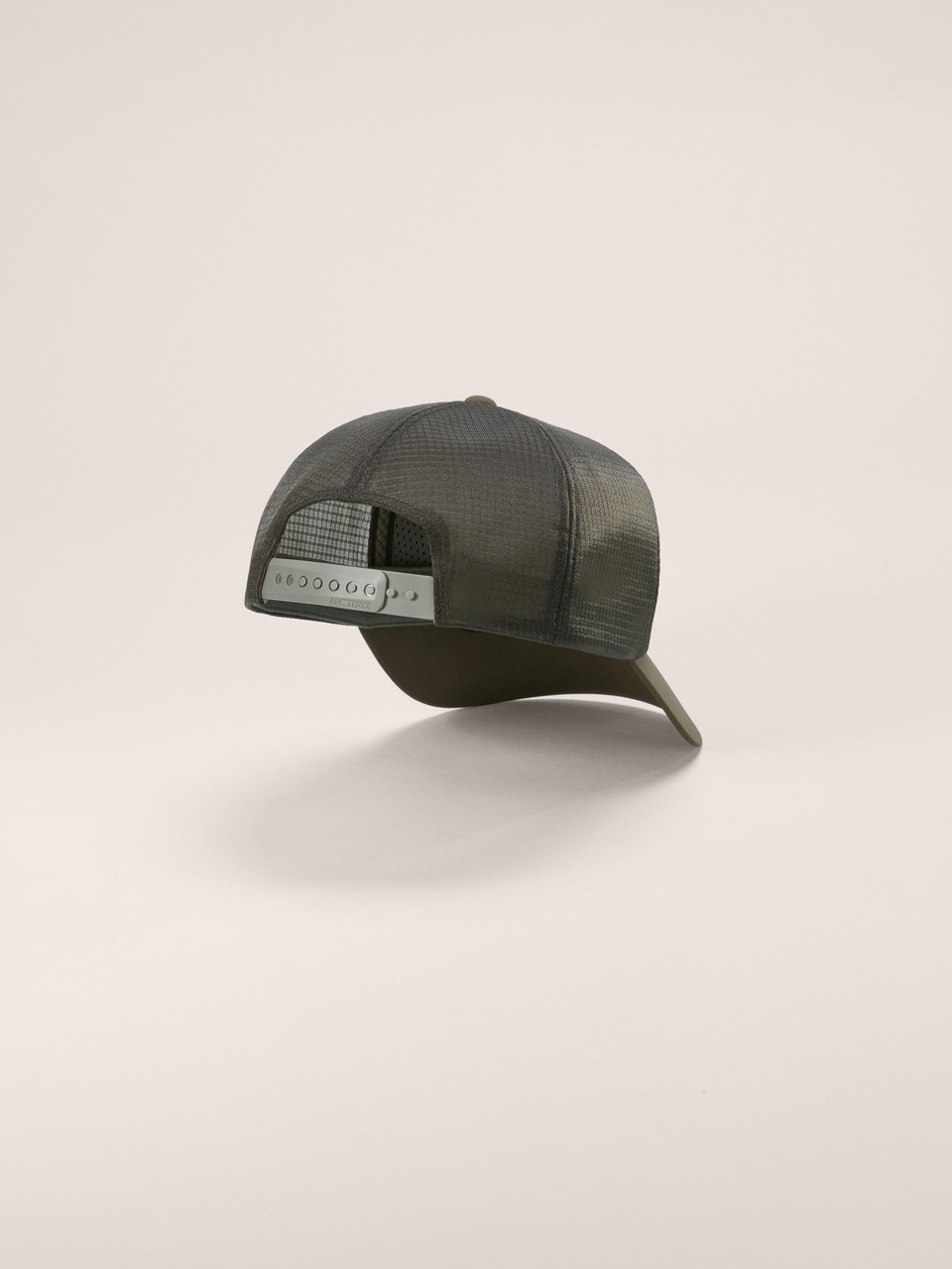 Arc'teryx Bird Word Trucker Hat - Unisex