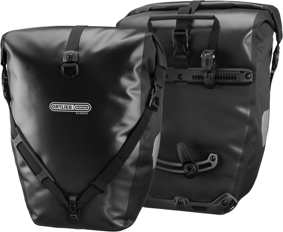Ortlieb Back-Roller Classic 40L Panniers