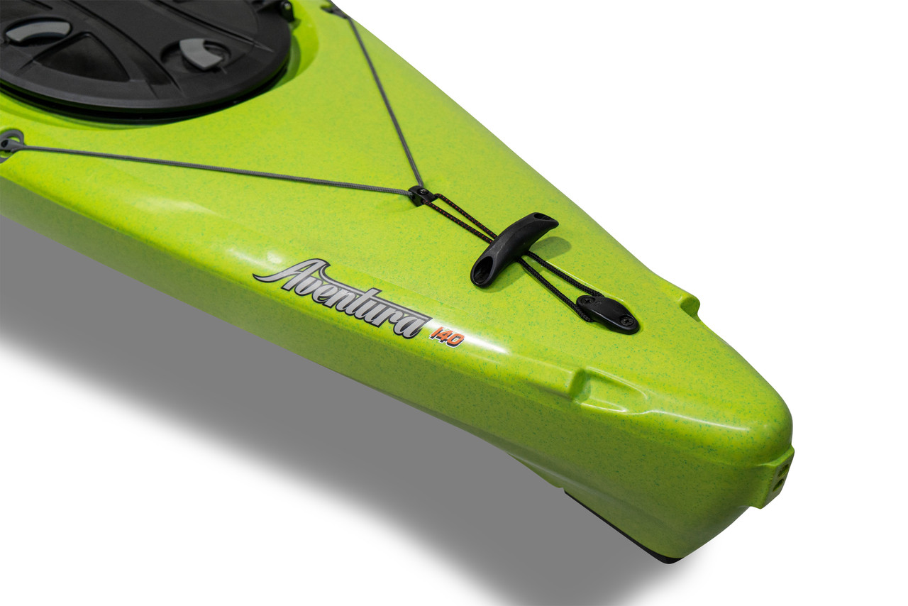 Feelfree Aventura 140 Skeg Kayak