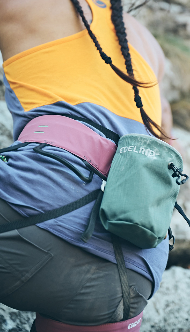 Edelrid Autana II Harness - Women's