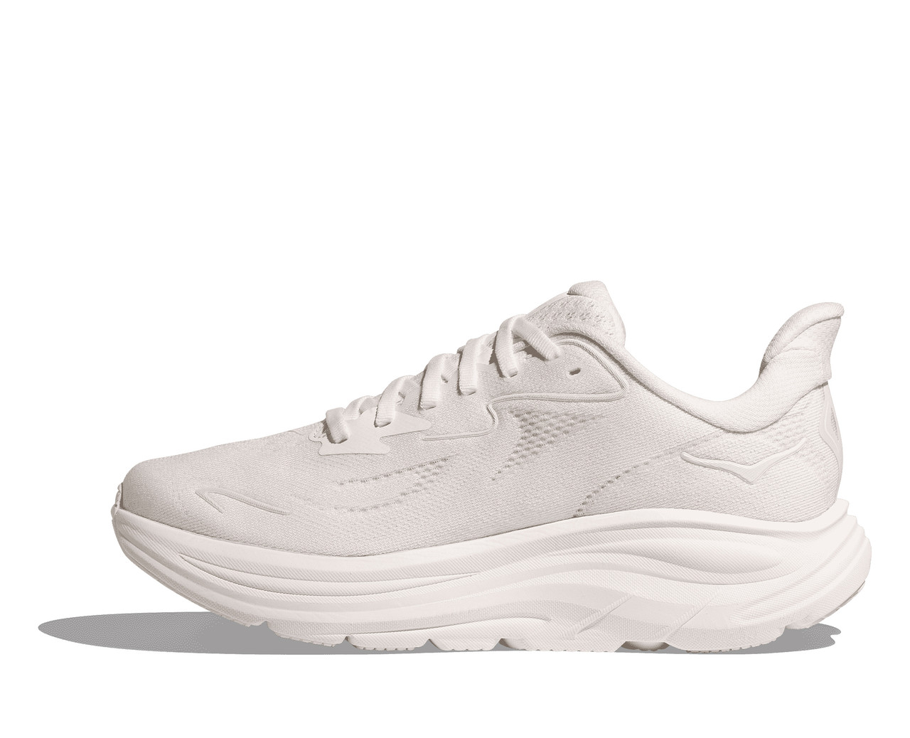 Hoka Clifton 10 Road Running Shoes - Women's