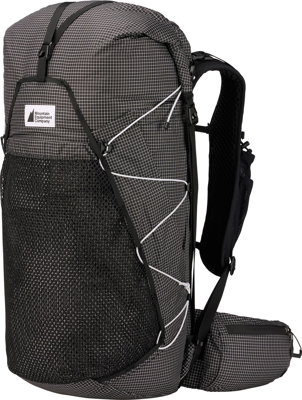 MEC x SERRATUS Pace UL 40 Pack - Unisex