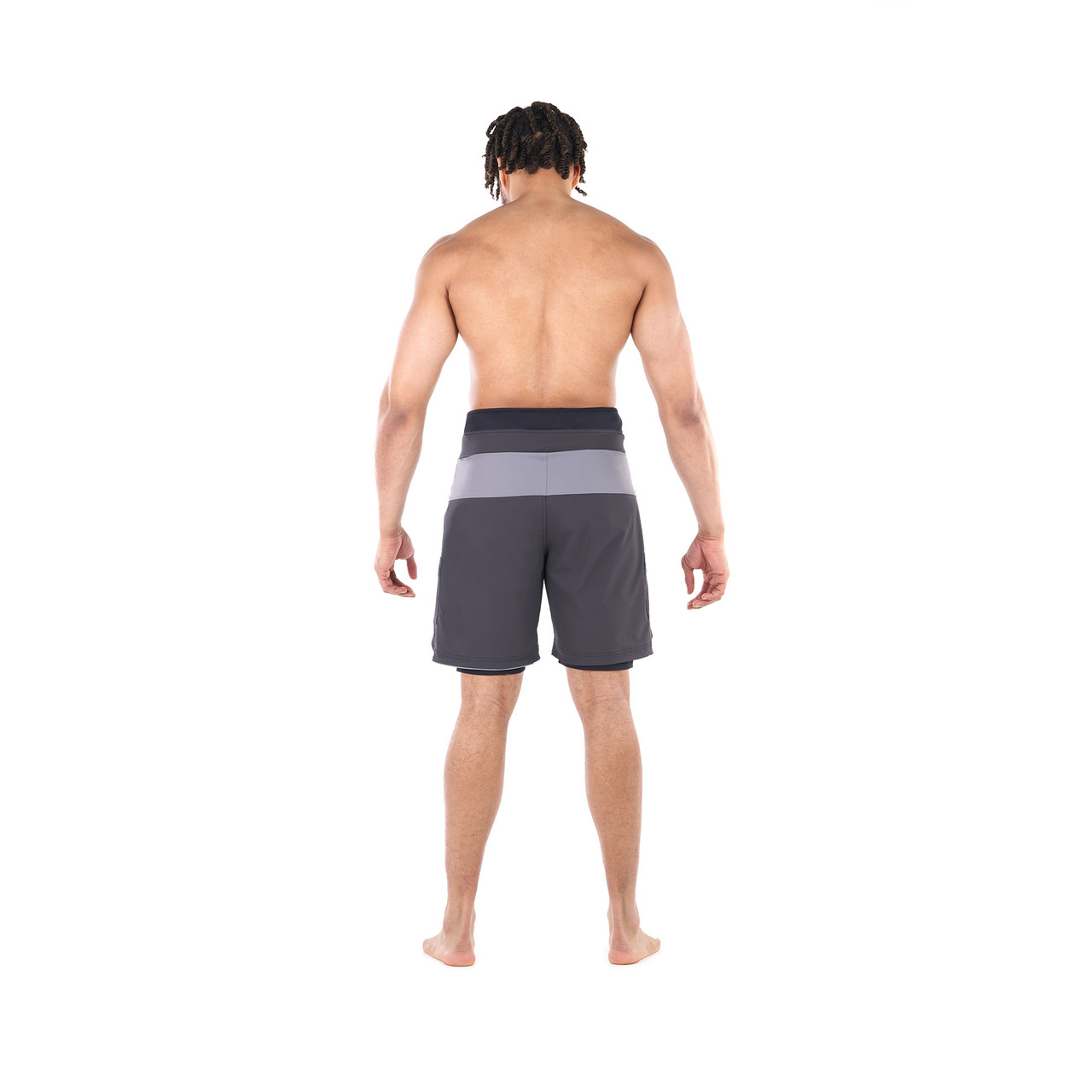 Level Six Pro Guide Shorts - Men's