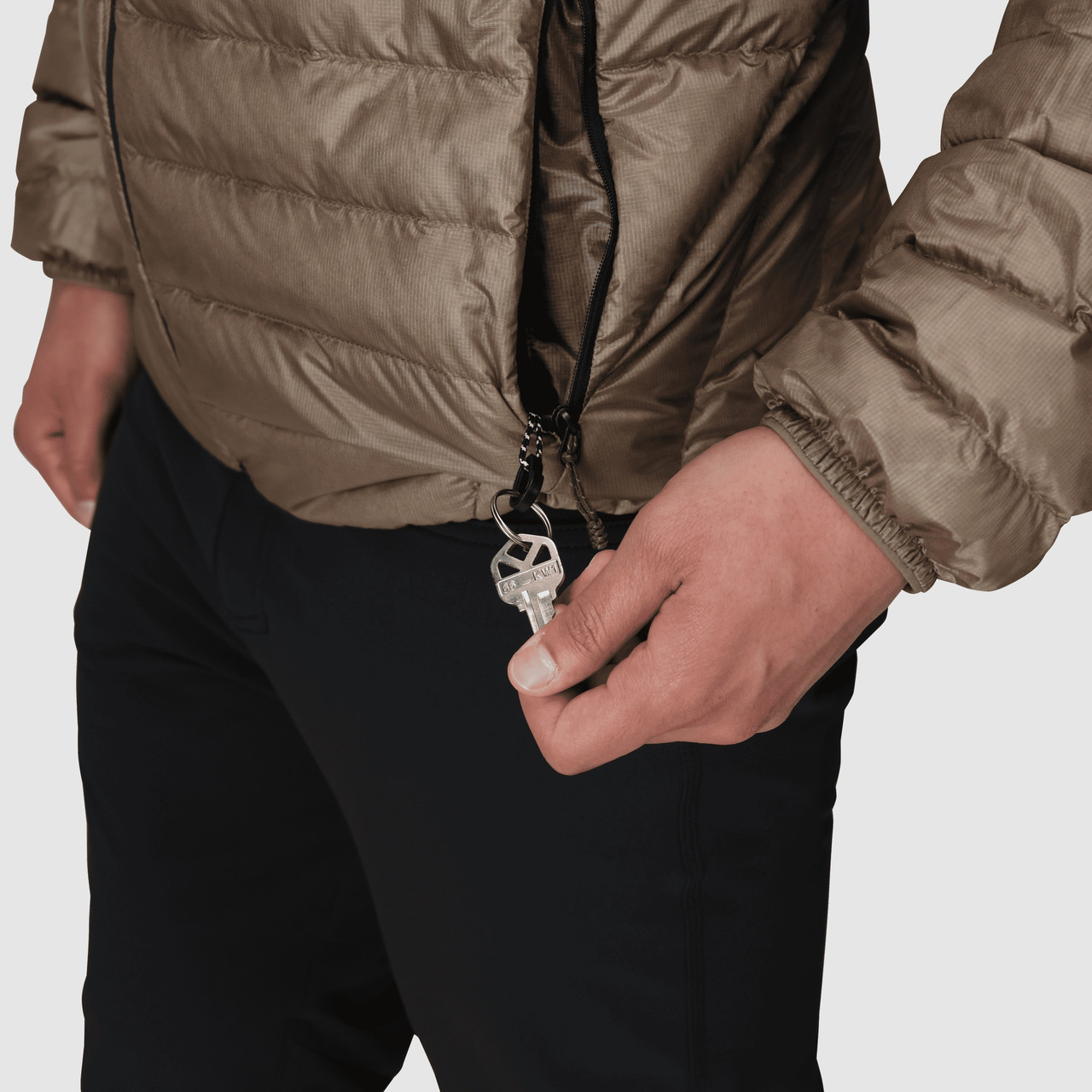 Outdoor Research Helium Down Hoodie - Men's