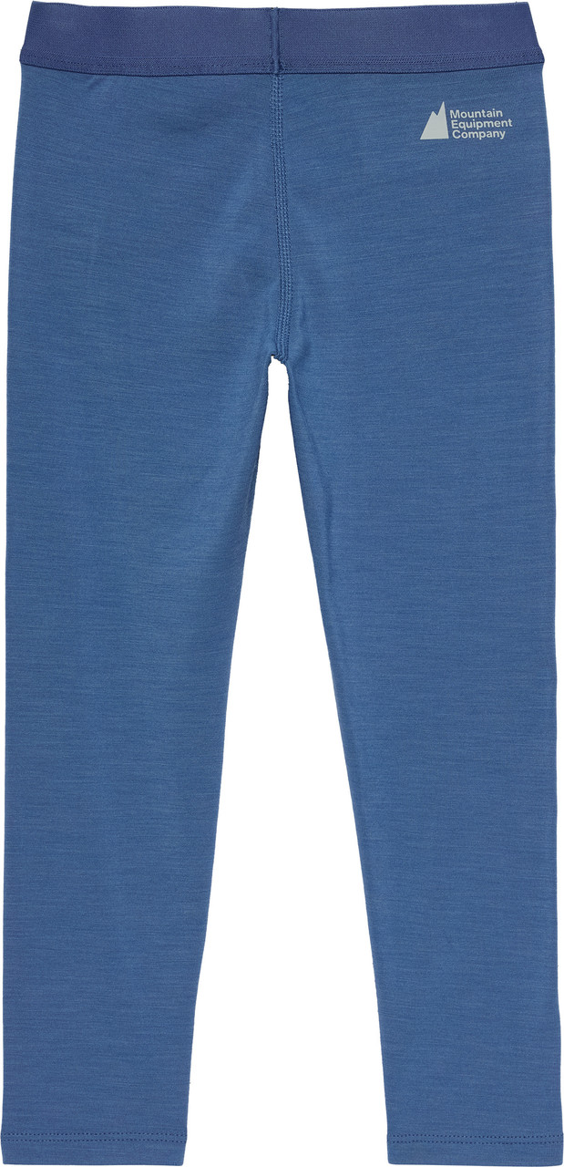 MEC T2 Merino Base Layer Bottoms - Children
