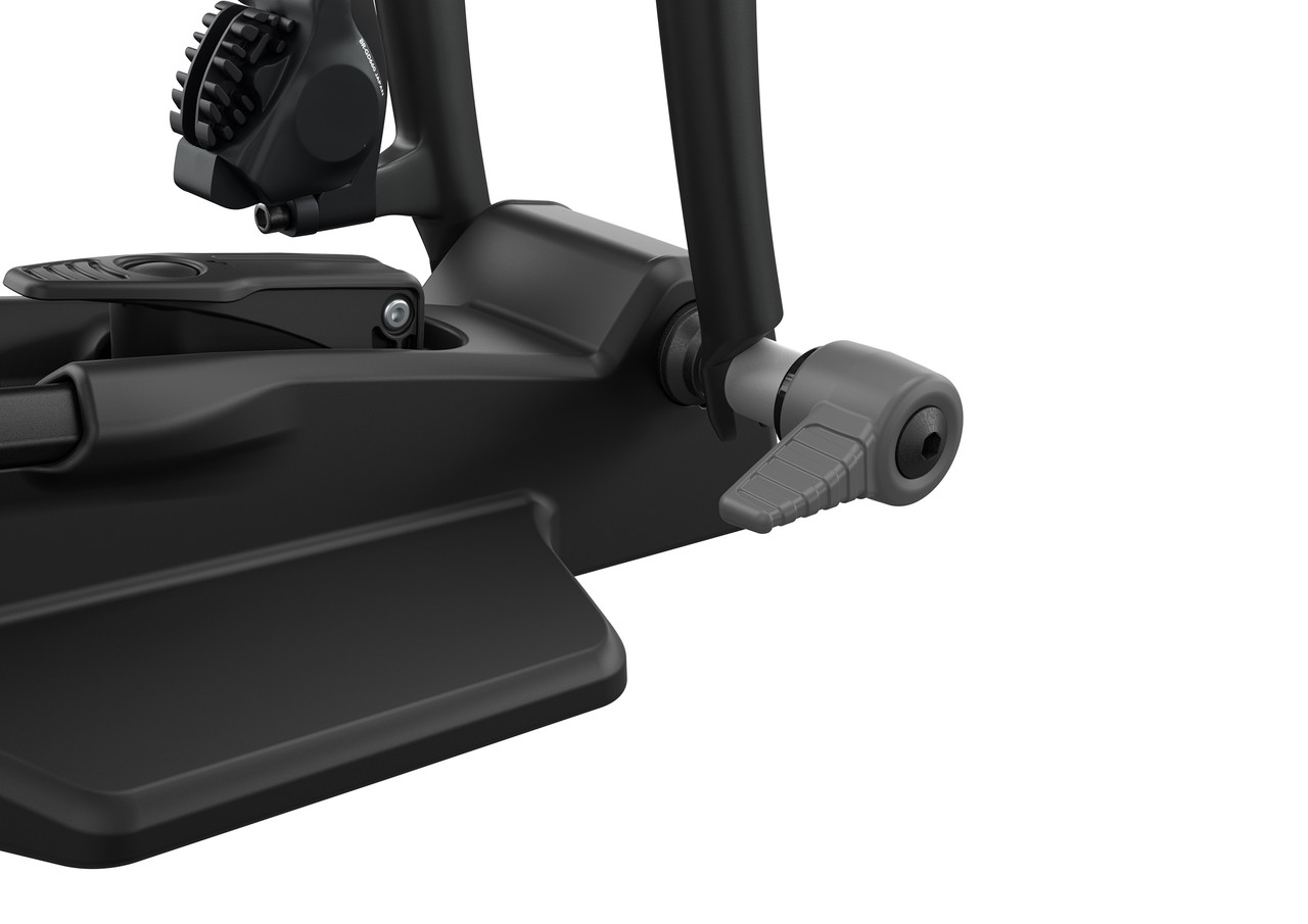 Thule FastRide Fork-Mount Bike Rack