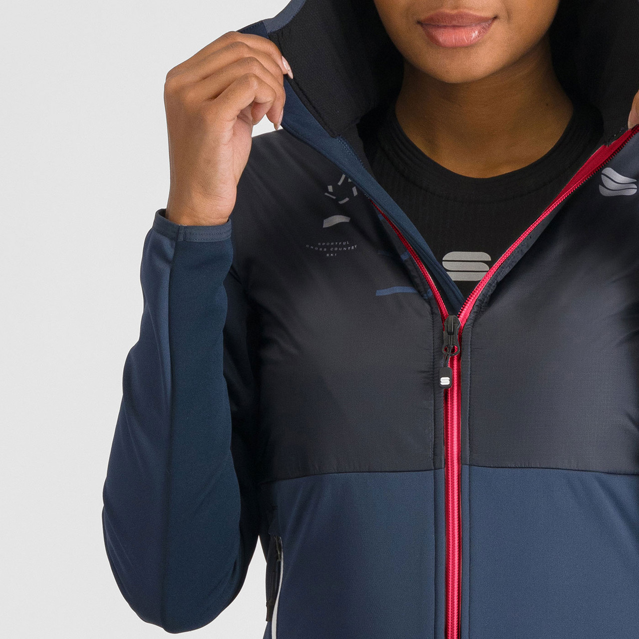 Sportful Rythmo Jacket - Women's