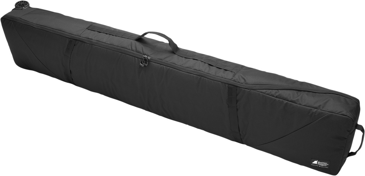 MEC Fresh Tracks Padded Ski Roller - Unisex