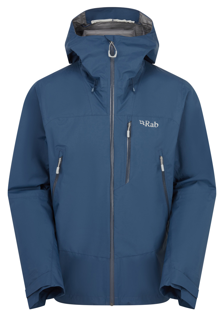 Rab Downpour Mountain Jacket - Men's