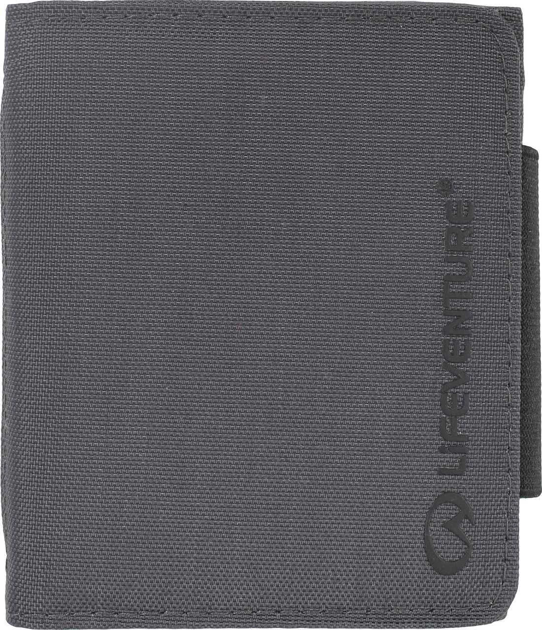 Lifeventure RFID Recycled Wallet - Unisex