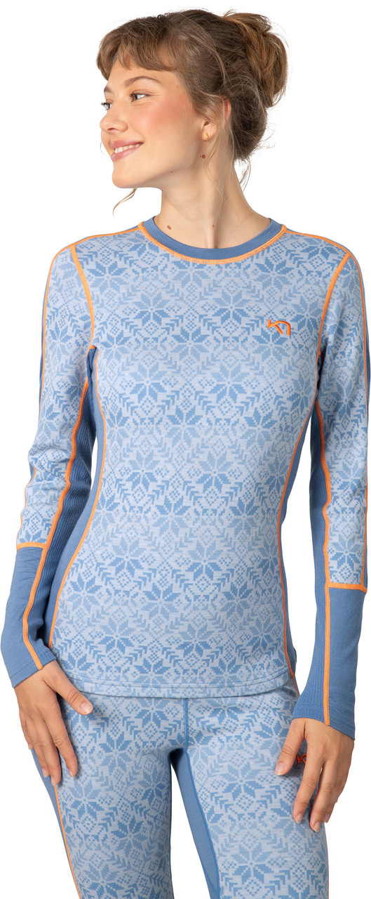 Kari Traa Anna Long Sleeve - Women's