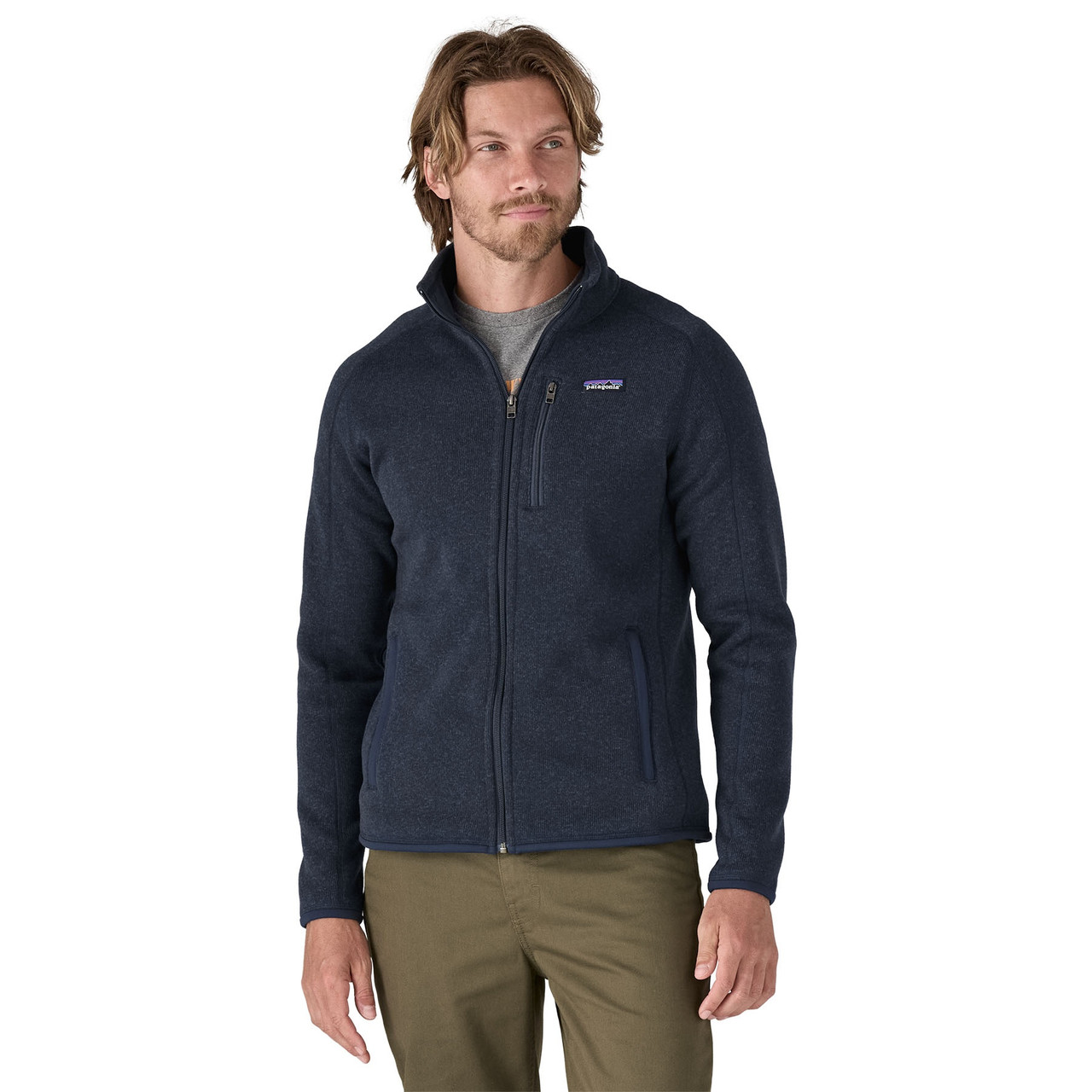 Patagonia Better Sweater Jacket - Men's