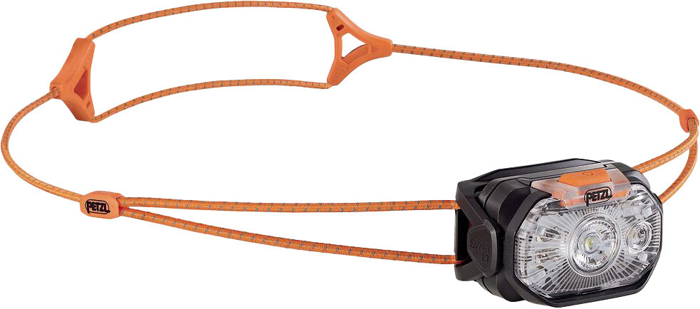 Petzl Swift LT Headlamp