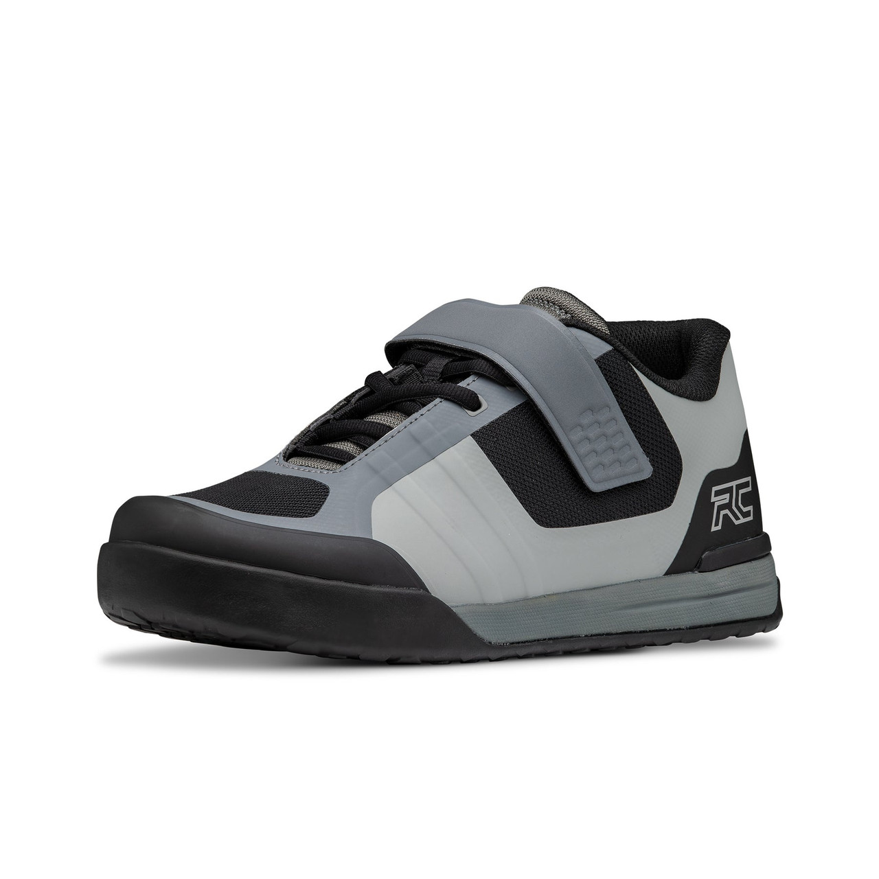 Ride Concepts Transition Clip Cycling Shoes - Men's