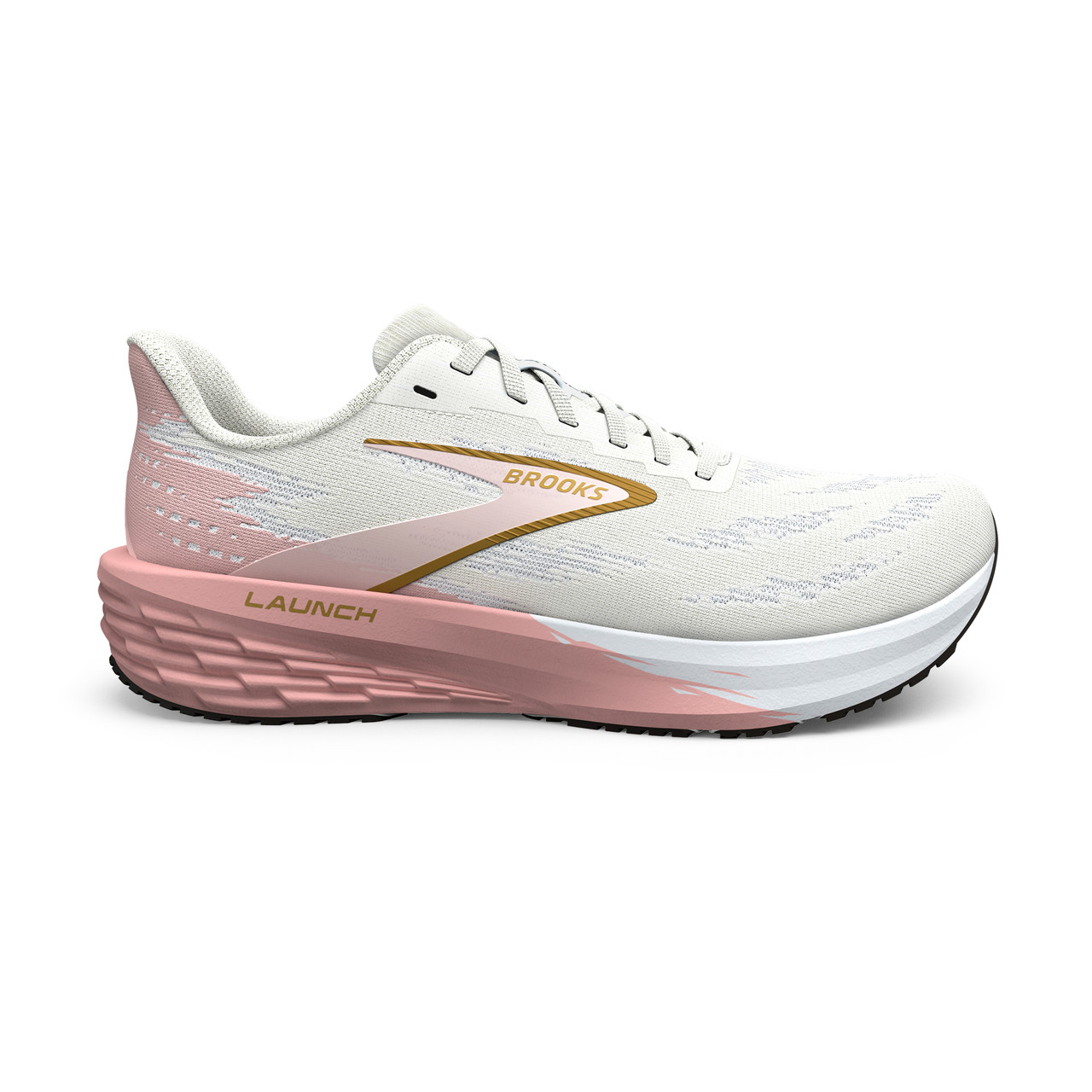 Brooks Launch 11 Road Running Shoes - Women's