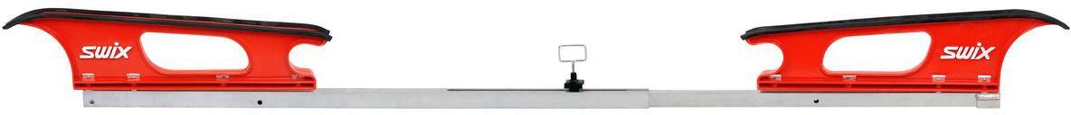 Swix XC Waxing Profile (Aluminum)