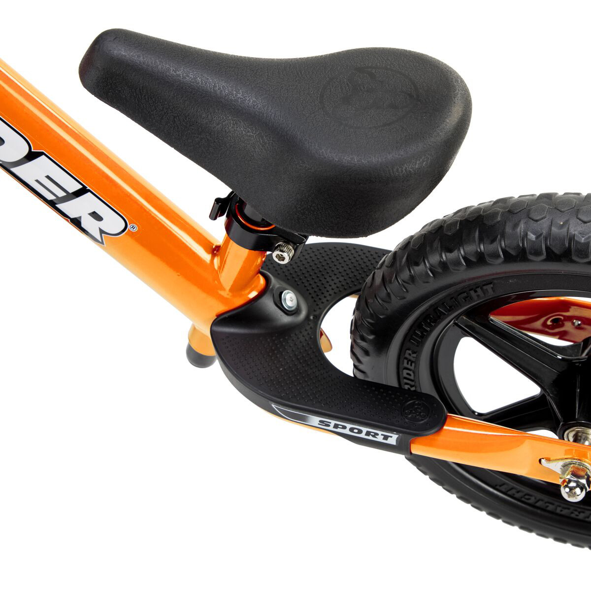 Strider 12 Sport Balance Bike - Infants to Children