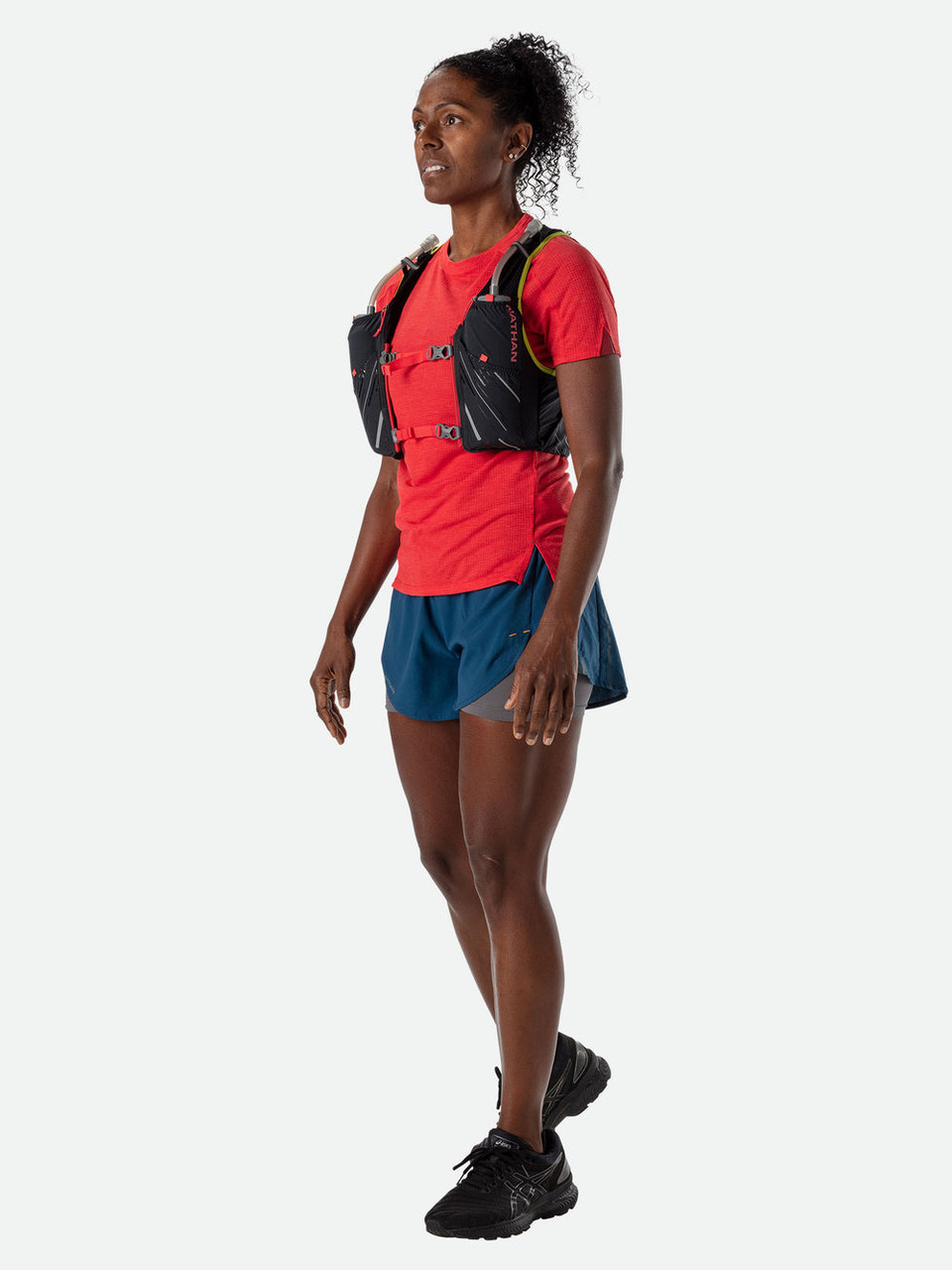 Nathan Pinnacle 4L Hydration Race Vest - Women's