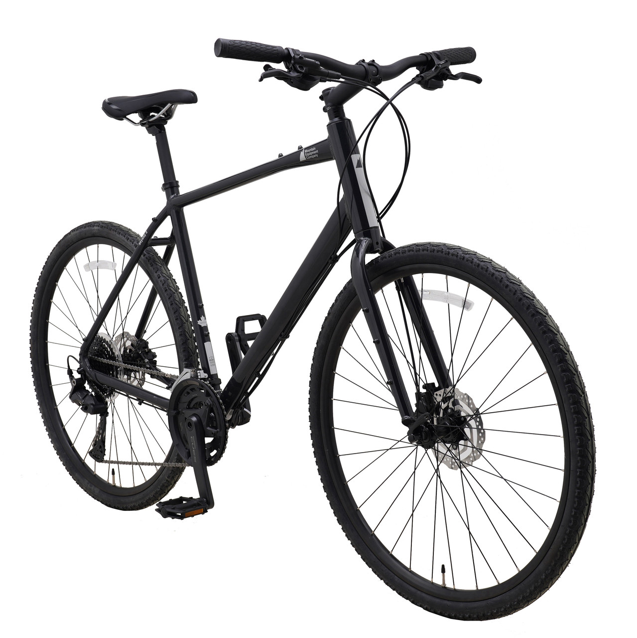 MEC Skyway 2 Hybrid Bicycle - Unisex