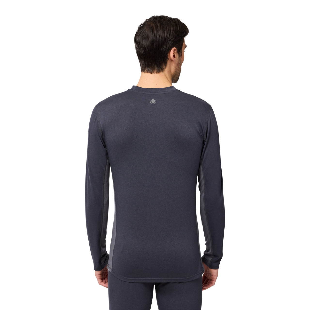 Kombi MerinoMix Pro Crew Top - Men's