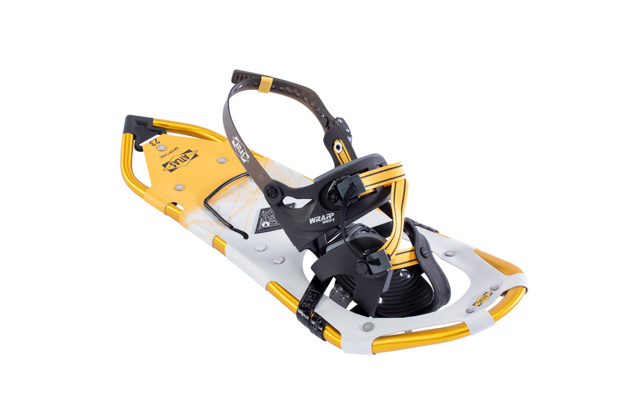 Atlas Montane Elektra Snowshoes - Women's