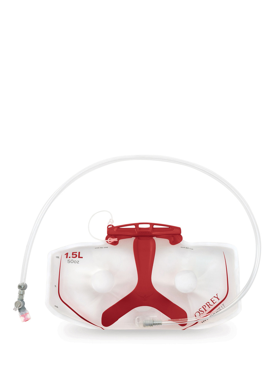 Osprey Hydraulics LT 1.5L Lumbar Reservoir