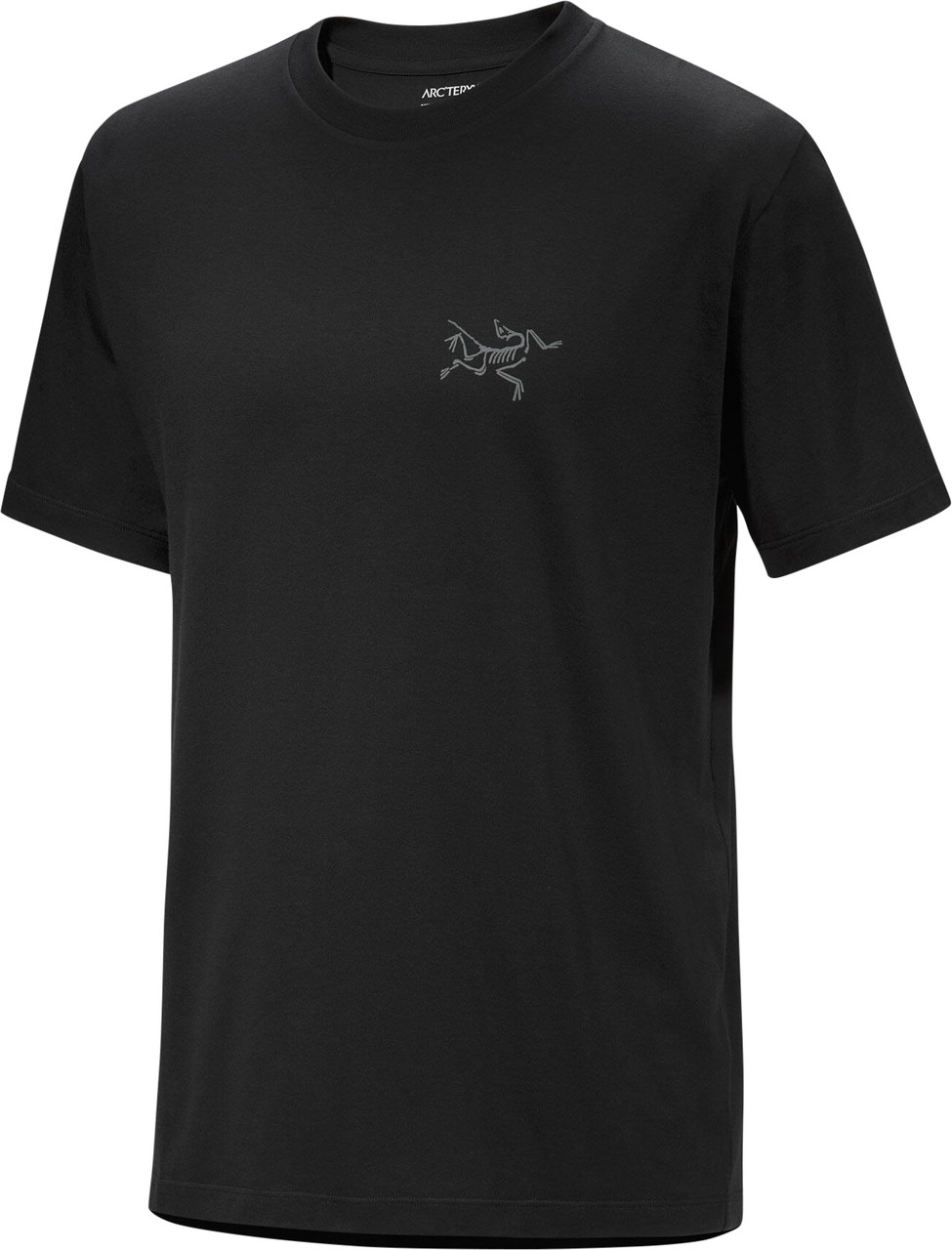 Arc'teryx Kragg Superlight Cotton Short Sleeve - Men's