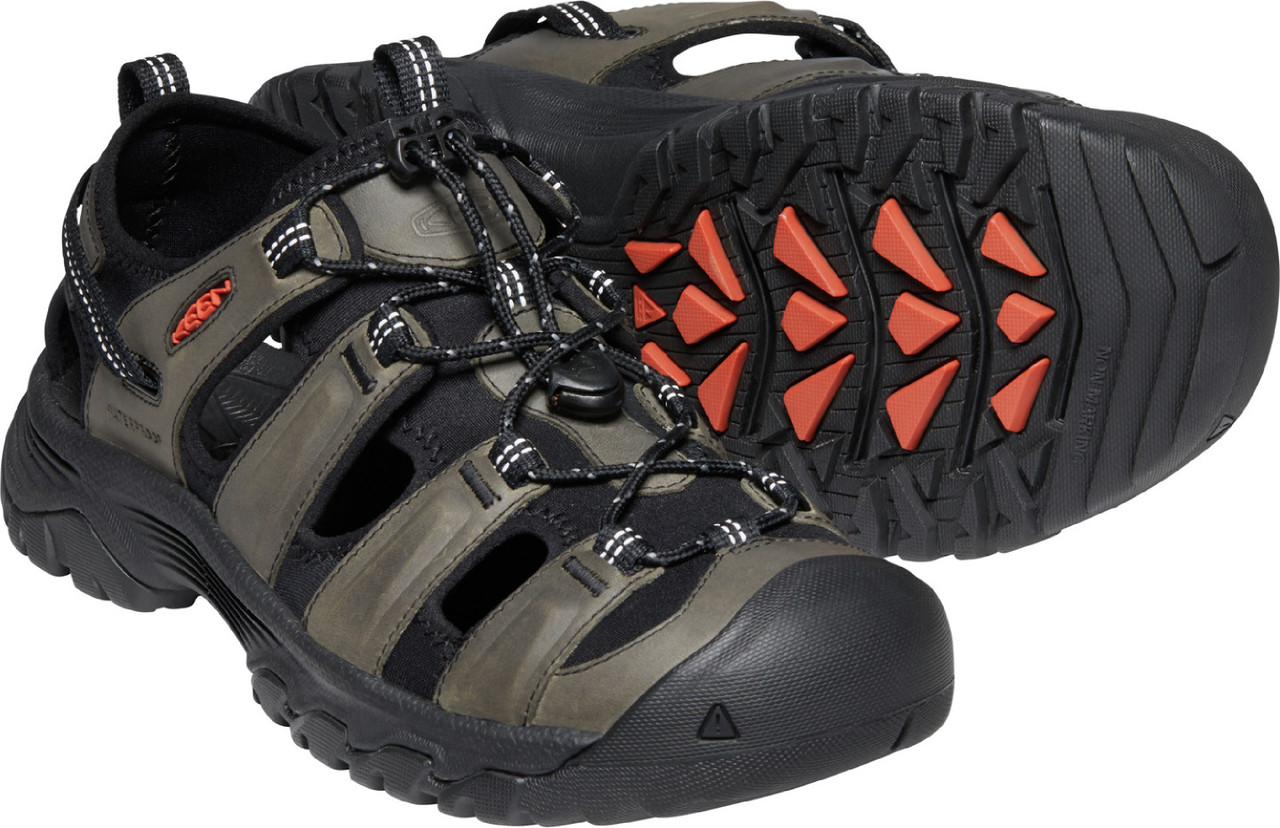 Keen Targhee III Sandals - Men's