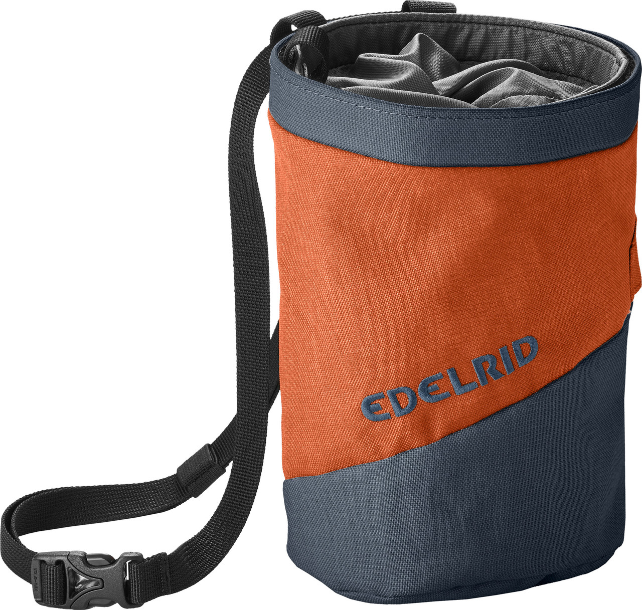 Edelrid Splitter Twist Chalk Bag - Unisex