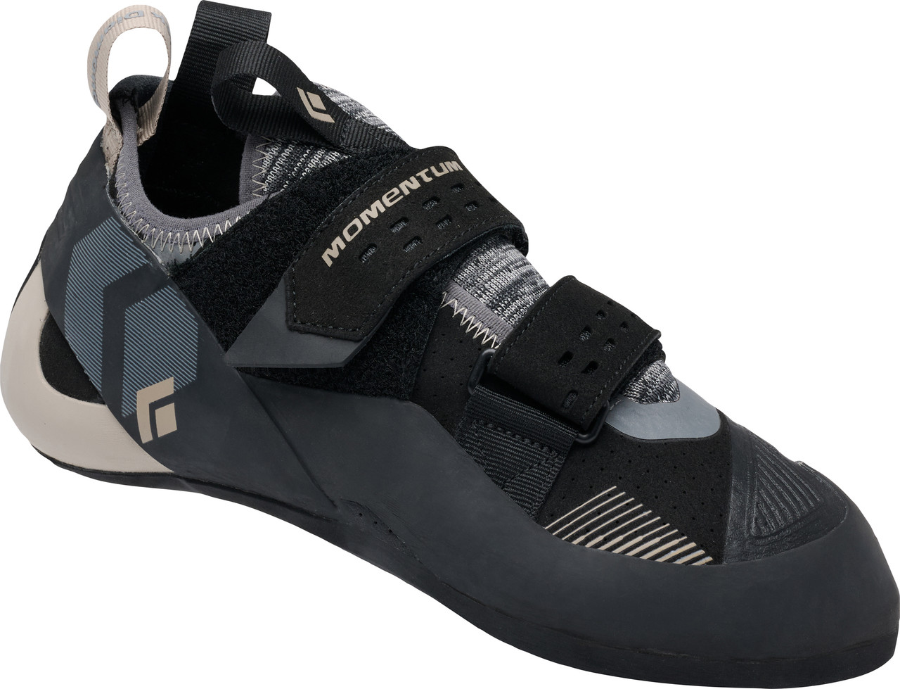 Black Diamond Momentum Climbing Shoes - Men's