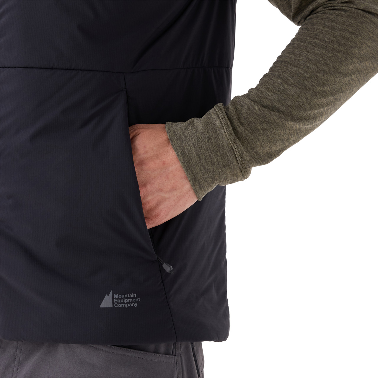 MEC Northern Light Vest - Men's