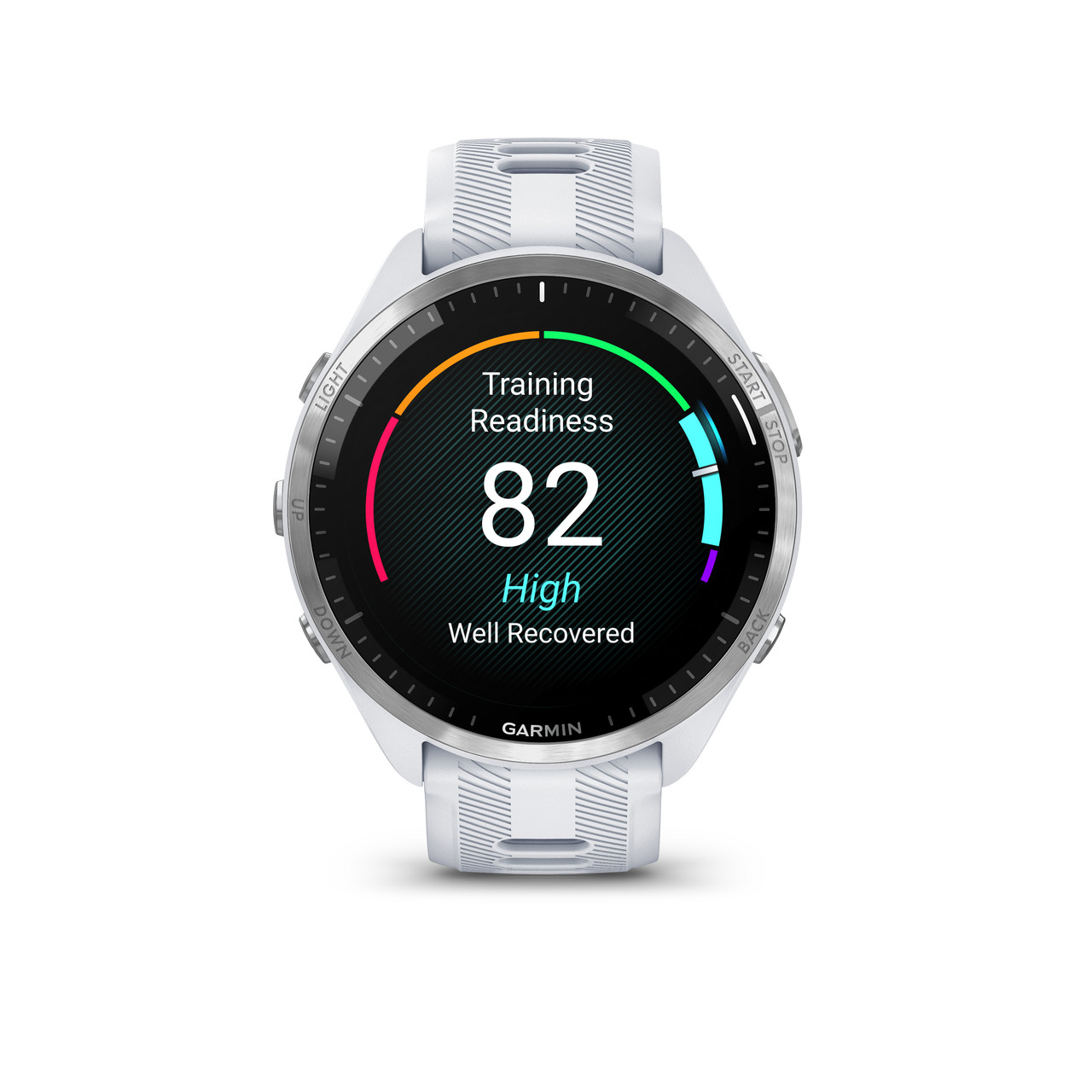 Garmin Forerunner 965
