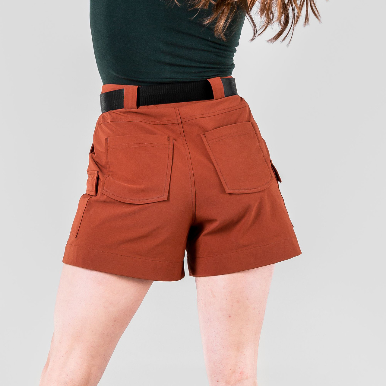 alder Take a Hike Shorts - Women's